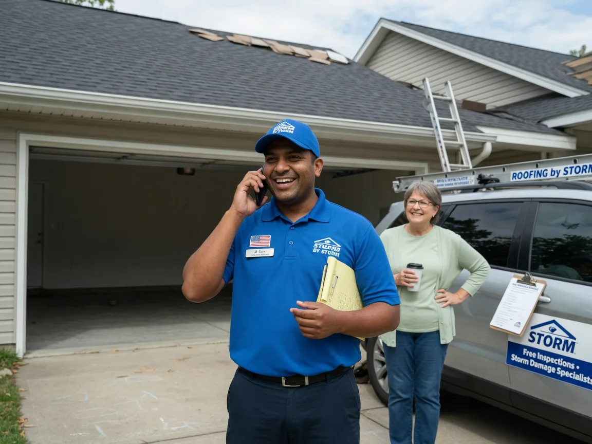 Roof Repair Near Me Saint Marys, KS FAQs