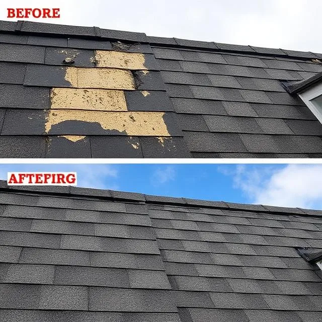 Roof Repair Near Me in Saint Marys, KS near me